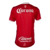 Camiseta de fútbol Deportivo Toluca Primera Equipación 2024-25 - Hombre